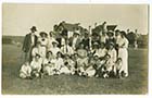  Palm Bay cricket Margate History
